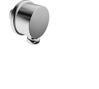 Hansa - Viva Toma De Agua G 1/2" Con Valvula Antiretorno Cromo (44250100)