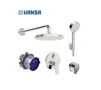 HANSABASIC Bundle, cromo, HANSABASIC Bundle