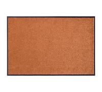 Hanse Home 101001-107 - Felpudo, 40 x 60 cm, Color Naranja
