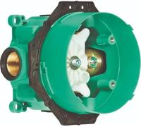 Hansgrohe 01850181 3/4-Inch iBox with Service Stop by Hansgrohe
