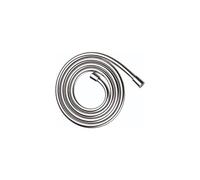 Hansgrohe 028276003 Manguera de Ducha, Cromado, 160 cm