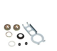 Hansgrohe Set de servicio para grifo monomando 13952000 con esfera de acero