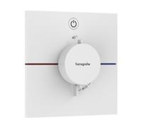 HANSGROHE 15571700: Termostato para ducha UP ShowerSelect Comfort E