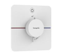 HANSGROHE 15581700: Termostato para ducha UP ShowerSelect Comfort Q