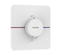 HANSGROHE 15588700: Termostato para ducha UP ShowerSelect Comfort Q