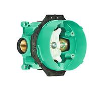 Hansgrohe 1850180 Set básico iBox universal con llaves de servicio, Verde