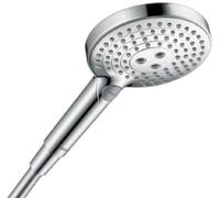 Hansgrohe Raindance Select S alcachofa de ducha bronce 26014140