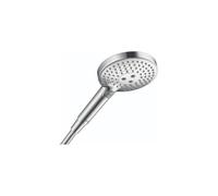 Hansgrohe 26036001 Raindance - Ducha de manos, cromado, 1,8 galones por minuto