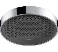 Hansgrohe 26229000 Duchas Fijas, Cromo, Talla Única