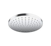 hansgrohe 26271001 Vernis - Cabezal de ducha, cromado