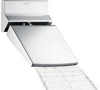 Hansgrohe 26442000 Raindance Rainfall 150 ducha mural, cromo