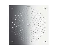 Hansgrohe Rociador de ducha Raindance 26 cm cromo 26472000