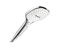 Hansgrohe Alcachofa de ducha Raindance cromo-blanco 26520400