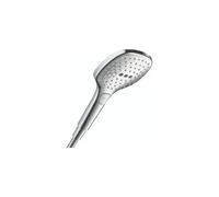 Hansgrohe 26521001 Raindance Select 120 alcachofa, cromado de Hansgrohe