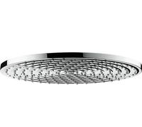 Hansgrohe 27474000 Raindance S 240 Air ducha mural, cromo