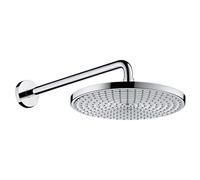 Hansgrohe 27492000 Raindance S Air ducha mural, cromo, Ø 300 mm