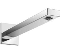 hansgrohe 27694000 - Brazo de ducha cromado (39 cm)