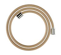 Hansgrohe Designflex manguera de ducha 160 cm oro 28260990