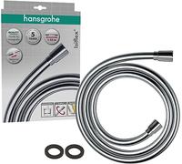 Hansgrohe Manguera de ducha Isiflex 125 cm cromado 28272000