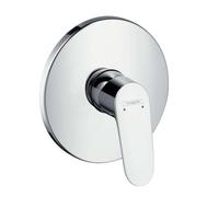 Hansgrohe Mezclador de ducha monomando Focus Cromo