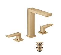 Hansgrohe Metropol grifo para lavabo de pie || 32515140
