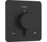HANSGROHE 33717670: Termostato UP Ecostat Comfort Q