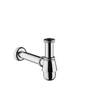 Hansgrohe Sifón de botella para bidé 55213000 cromo
