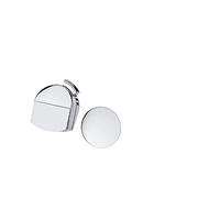 Hansgrohe 58127000 Exafill embellecedor para bañeras normales y especiales, cromo