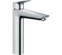 Hansgrohe - 71012000 Grifo monomando lavabo lavabo alto MyCube XL
