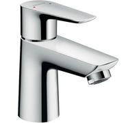 Hansgrohe Grifo monomando para lavabo de pie Talis E Cromo 71700000