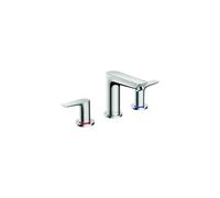 hansgrohe 71733001 Grifo para baño, 0 V, Cromado