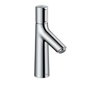 Hansgrohe Talis Select S grifo para lavabo de pie cromo 72042000