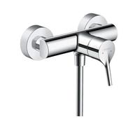 Hansgrohe 72600000 Talis S grifo de ducha visto, cromo