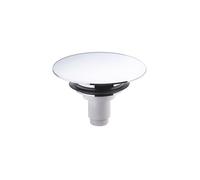 HANSGROHE 97204670, tapón de empuje, color mate, válido a partir del 01/04