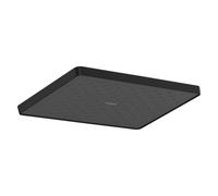 Hansgrohe Activera Q - Rociador de ducha, 30x18 cm, EcoSmart+, negro mate 28739670