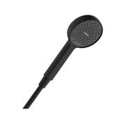 Hansgrohe Alcachofa de ducha Activera Select S Negro 28034670