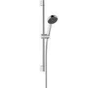 Hansgrohe Activera Select S conjunto de ducha a pared cromo 28045000