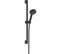 Hansgrohe Activera Select S conjunto de ducha a pared negro 28045670