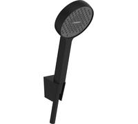 Hansgrohe Activera Select S conjunto de ducha a pared negro 28052670