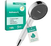 Hansgrohe Alcachofa de ducha Select S cromo 28033000