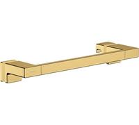 hansgrohe AddStoris Asa para puerta de ducha, color oro pulido, 41759990