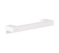 hansgrohe AddStoris Asidero, blanco mate, 41744700