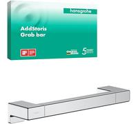 Hansgrohe AddStoris soporte de pared 41744000