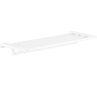 Hansgrohe AddStoris estante 64.8 cm blanco 41751700