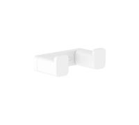 Hansgrohe Toallero AddStoris Doble Blanco mate 41755700