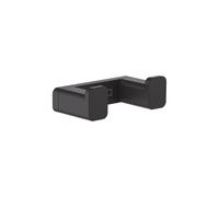 Hansgrohe Toallero AddStoris Negro 41755670