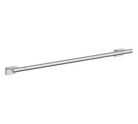 Hansgrohe AddStoris S - Toallero, longitud 66 cm, cromado 41767000