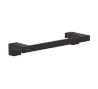 Manija para puerta de ducha Hansgrohe AddStoris, color mate, modelo 41759670
