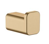 Hansgrohe Toallero AddStoris 41742140 bronce cepillado