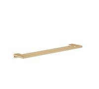 Hansgrohe Toallero doble AddStoris 65 cm Bronce cepillado 41743140